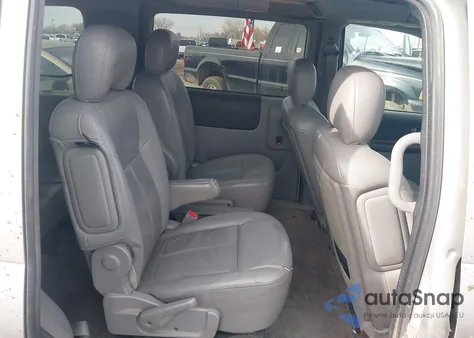 2006 Chevrolet Uplander Lt из США, поврежденный, VIN 1GNDV33L76D160461